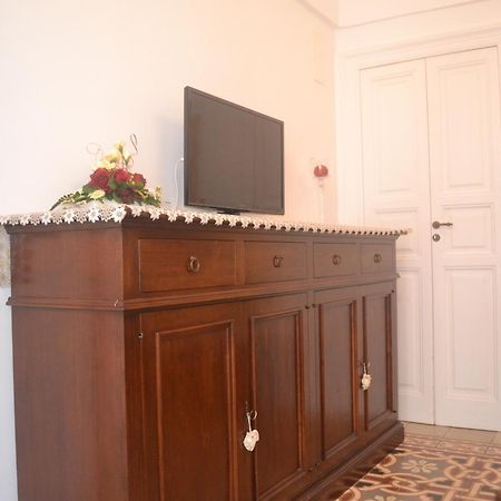 Vintage Home Monopoli Zewnętrze zdjęcie