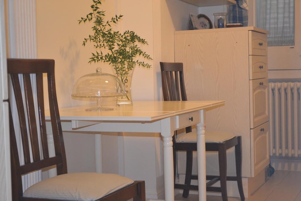 Vintage Home Monopoli Pokój zdjęcie