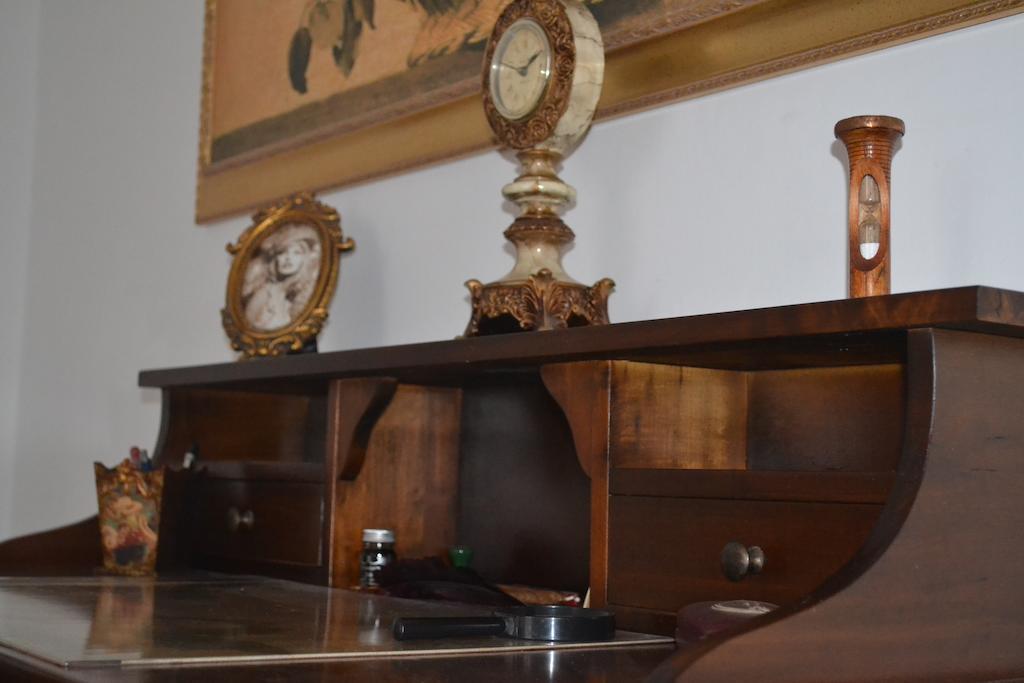 Vintage Home Monopoli Pokój zdjęcie