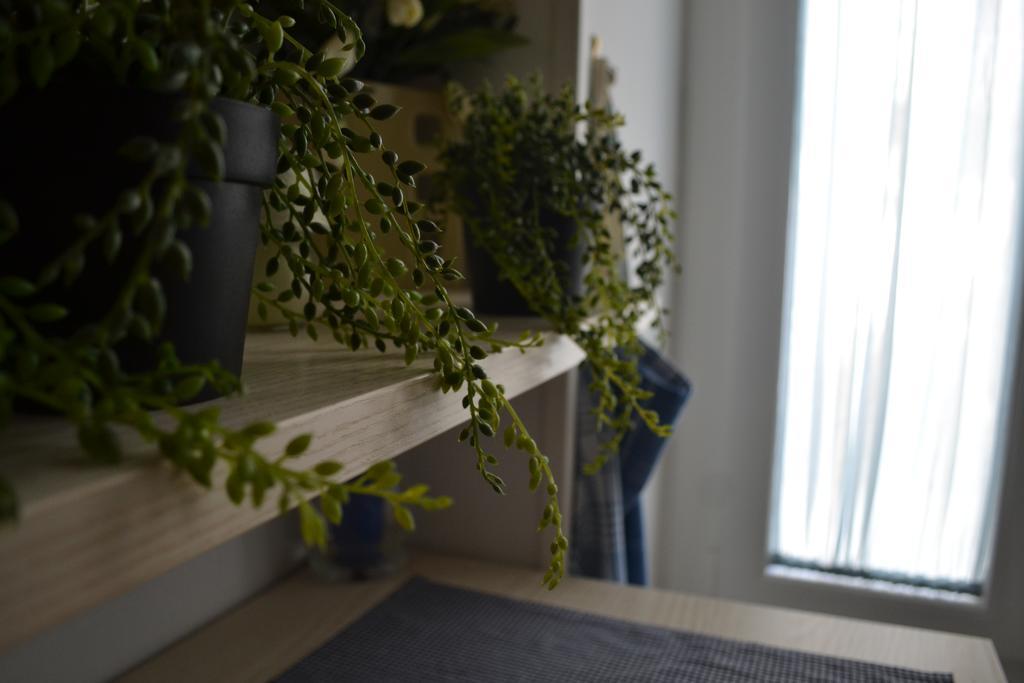 Vintage Home Monopoli Zewnętrze zdjęcie