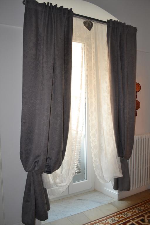 Vintage Home Monopoli Zewnętrze zdjęcie